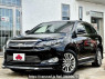 Used 2014 CVT toyota harrier DBA-ZSU60W Image[0]