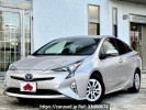 Toyota Prius DAA-ZVW50