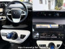 Used 2016 AT toyota prius DAA-ZVW50 Image[4]