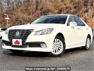 Toyota Crown DBA-GRS210