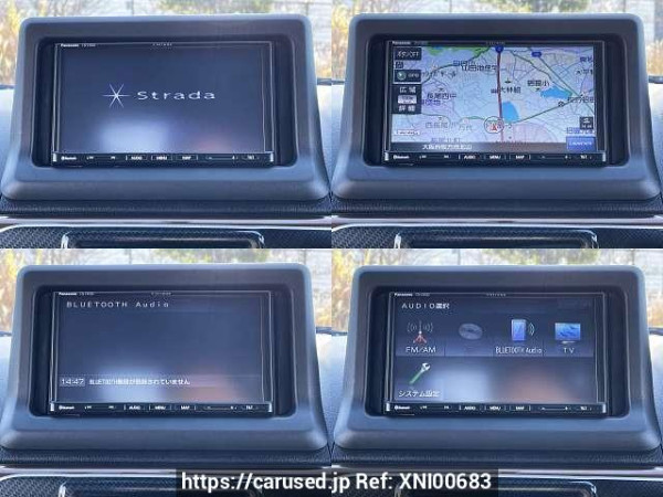 Used 2018 CVT daihatsu copen DBA-LA400K Image[6]