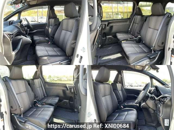 Used 2019 CVT toyota voxy DBA-ZRR80W Image[8]