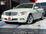 Used 2007 AT mercedes-benz c-class DBA-204041 Image[0]