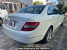 Used 2007 AT mercedes-benz c-class DBA-204041 Image[2]