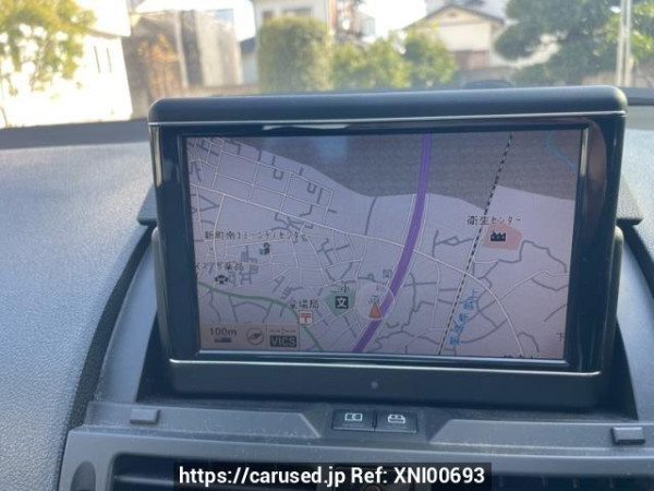 Used 2007 AT mercedes-benz c-class DBA-204041 Image[5]