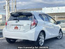 Used 2015 CVT toyota aqua DAA-NHP10 Image[2]