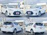 Used 2015 CVT toyota aqua DAA-NHP10 Image[5]