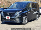 Nissan Serena 5BA-FC28