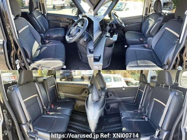 Used 2023 AT nissan serena 5BA-FC28 Image[7]