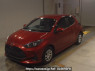 Used 2025 AT toyota yaris MXPH14 Image[0]