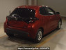 Used 2025 AT toyota yaris MXPH14 Image[1]