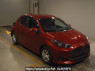 Used 2025 AT toyota yaris MXPH14 Image[2]