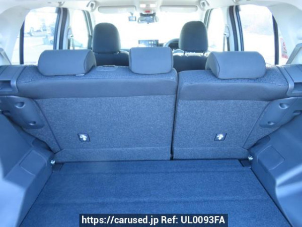 Used 2024 AT toyota raize A202A Image[9]