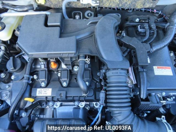 Used 2024 AT toyota raize A202A Image[11]