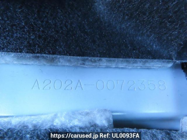 Used 2024 AT toyota raize A202A Image[13]