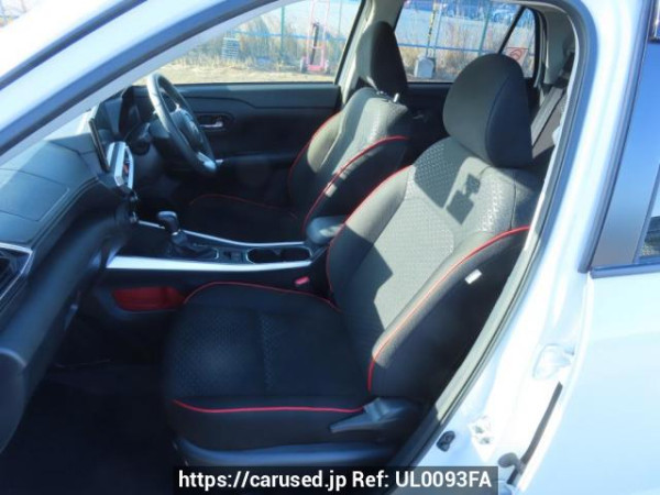 Used 2024 AT toyota raize A202A Image[17]