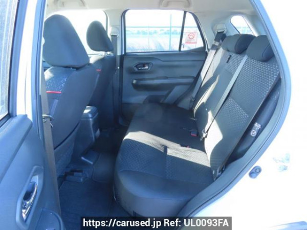 Used 2024 AT toyota raize A202A Image[19]