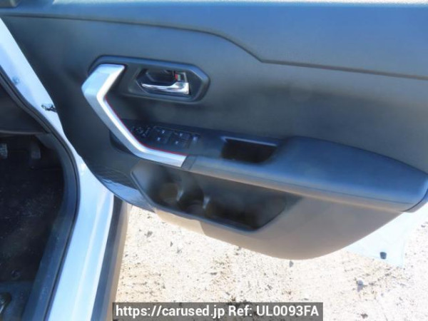 Used 2024 AT toyota raize A202A Image[20]