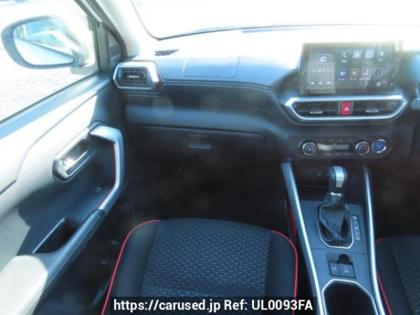 Used 2024 AT toyota raize A202A Image[22]