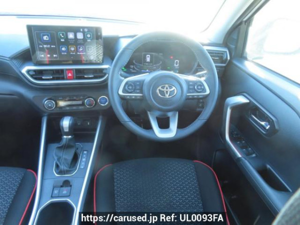 Used 2024 AT toyota raize A202A Image[23]