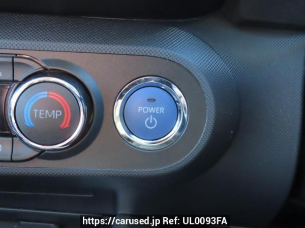 Used 2024 AT toyota raize A202A Image[24]