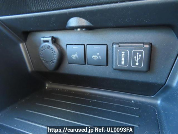 Used 2024 AT toyota raize A202A Image[29]