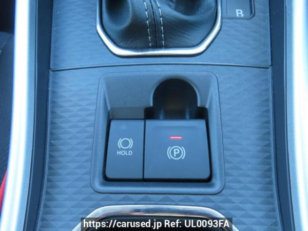 Used 2024 AT toyota raize A202A Image[31]