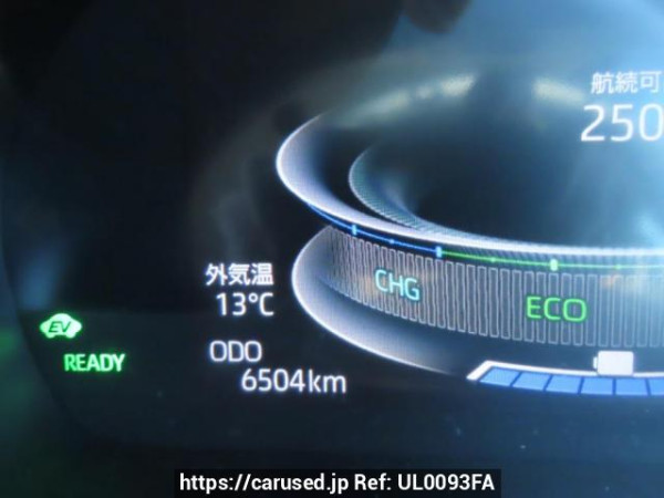 Used 2024 AT toyota raize A202A Image[33]