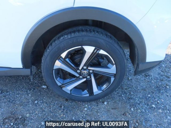 Used 2024 AT toyota raize A202A Image[37]