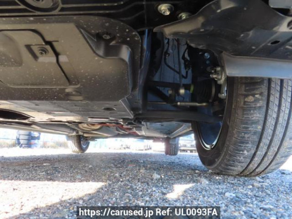 Used 2024 AT toyota raize A202A Image[39]