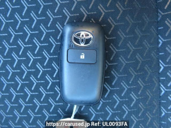 Used 2024 AT toyota raize A202A Image[47]