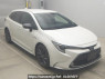 Used 2019 AT toyota corolla-touring-wagon ZWE211W Image[2]