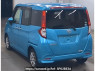 Used 2018 AT toyota roomy M910A Image[1]