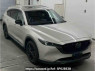 Used 2023 AT mazda cx-8 KG2P Image[0]