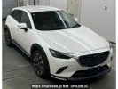 Mazda CX-3 DK8FW