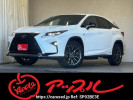 Lexus RX GYL25W