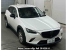 Mazda CX-3 DKLFW