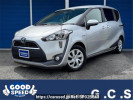 Toyota Sienta NHP170G