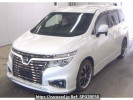 Nissan Elgrand TE52