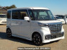 Used 2022 AT suzuki spacia-custom MK53S Image[0]