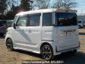 Used 2022 AT suzuki spacia-custom MK53S Image[1]