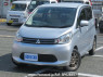 Used 2013 AT mitsubishi ek-wagon B11W Image[1]