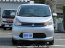 Used 2013 AT mitsubishi ek-wagon B11W Image[2]