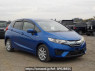 Used 2015 AT honda fit-hybrid GP5 Image[0]