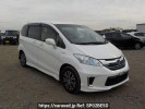 Honda Freed hybrid GP3