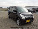 Suzuki Wagon R MH34S