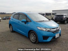 Honda Fit Hybrid GP5