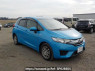 Used 2014 AT honda fit-hybrid GP5 Image[0]
