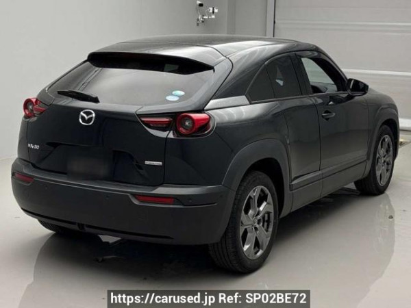 Used 2020 AT mazda mx-30 DREJ3P Image[1]