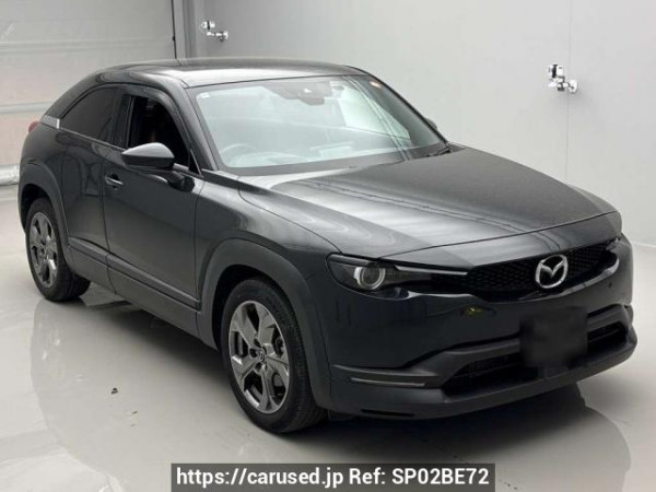 Used 2020 AT mazda mx-30 DREJ3P Image[2]